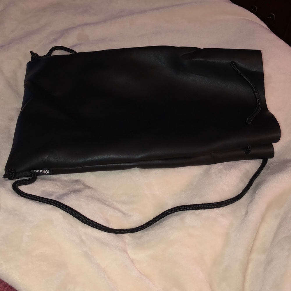 Triangl bikini bag